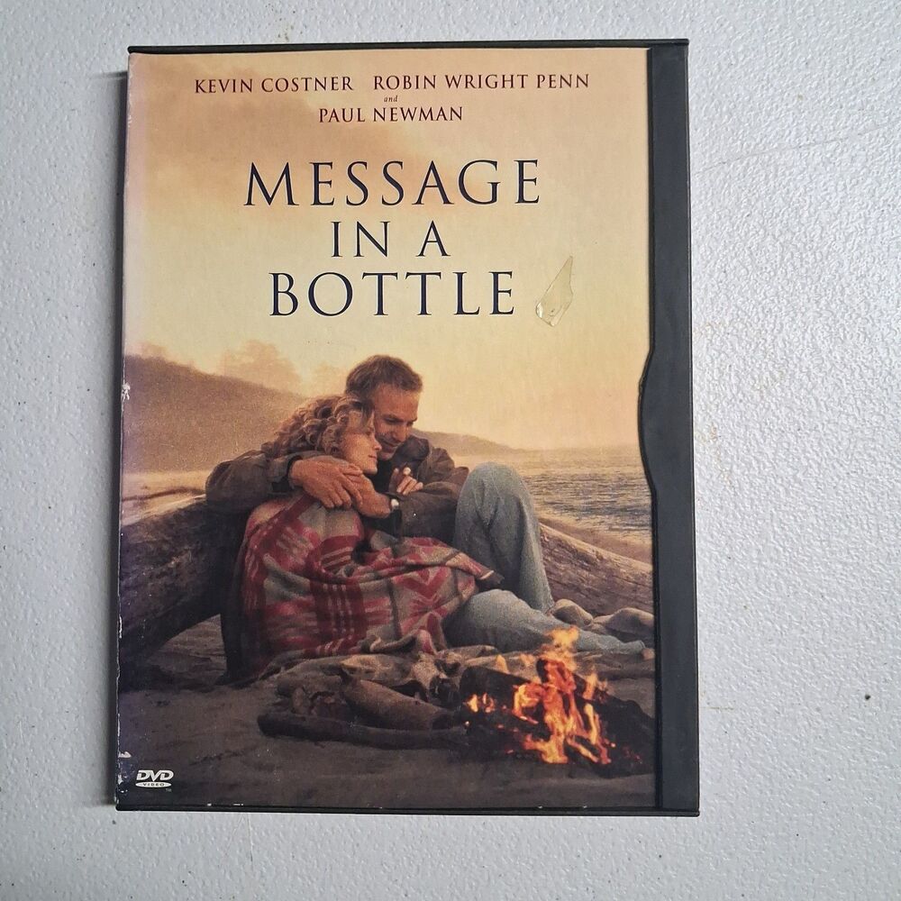 Message in a Bottle (Snap Case)